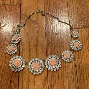 Flower Necklace